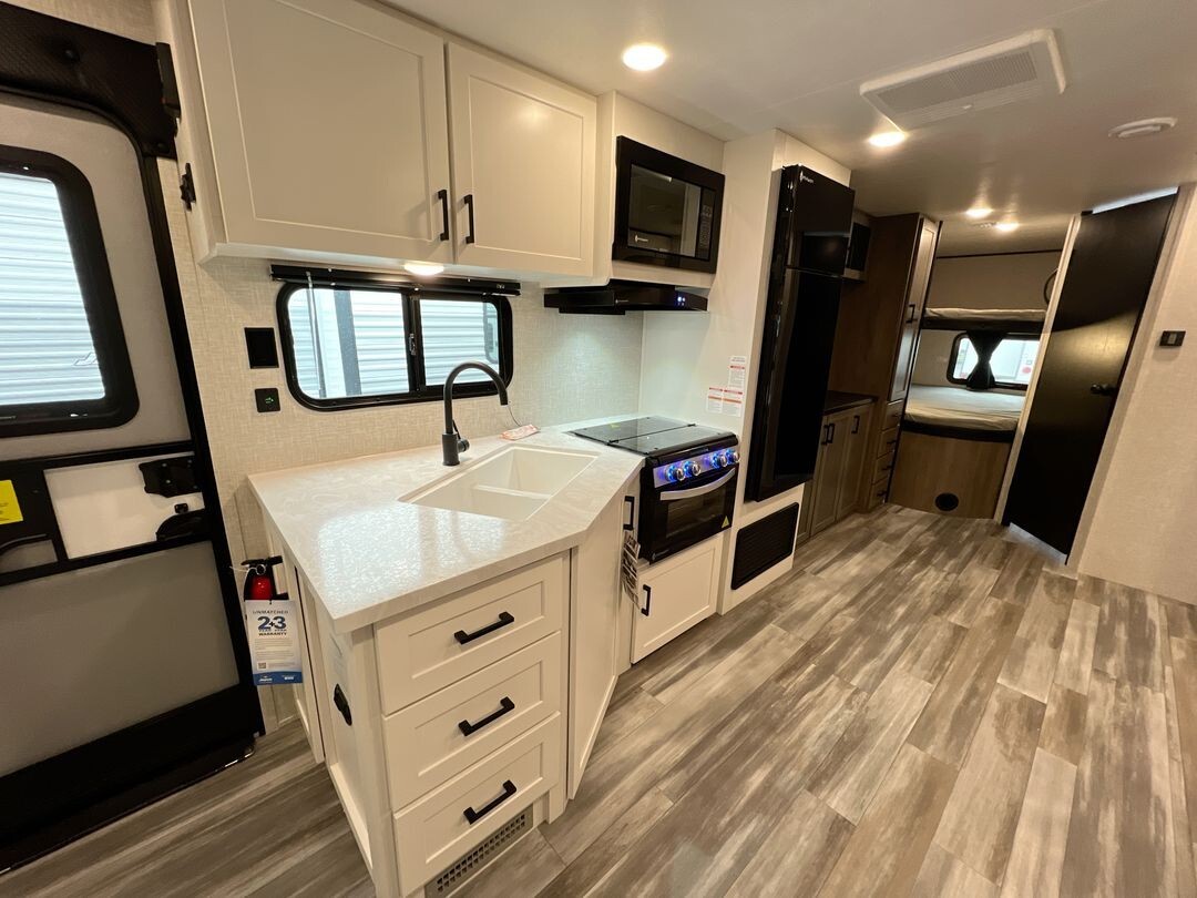 2025 Jayco Jay Flight SLX