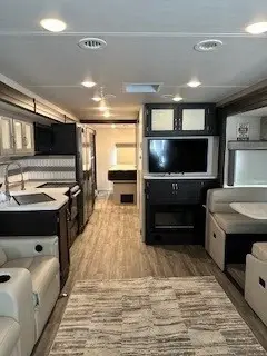 2025 Thor Motor Coach Luminate Motorized Class A
