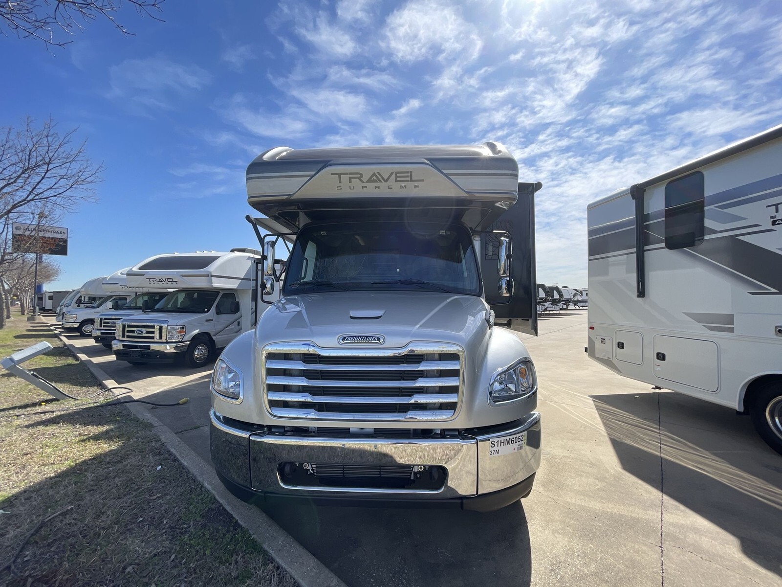 2025 Travel Supreme Super Series C