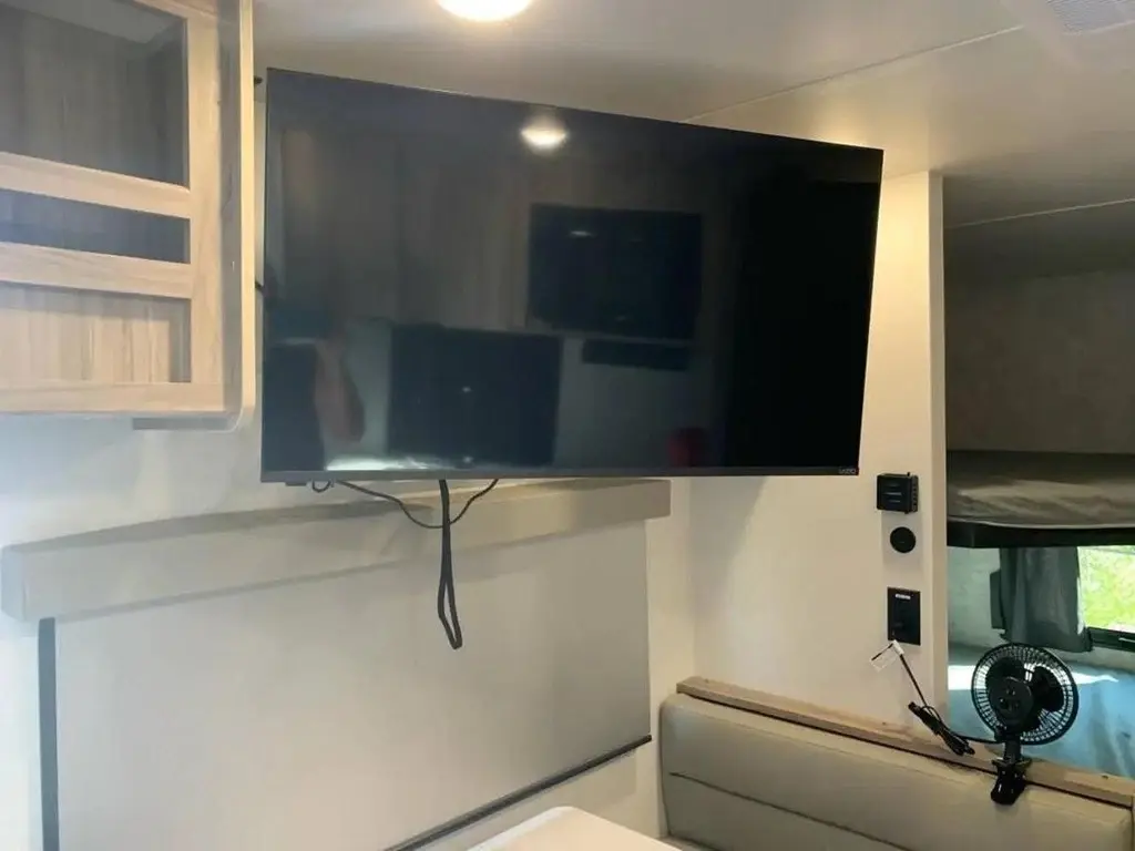 2025 Winnebago Access Travel Trailer