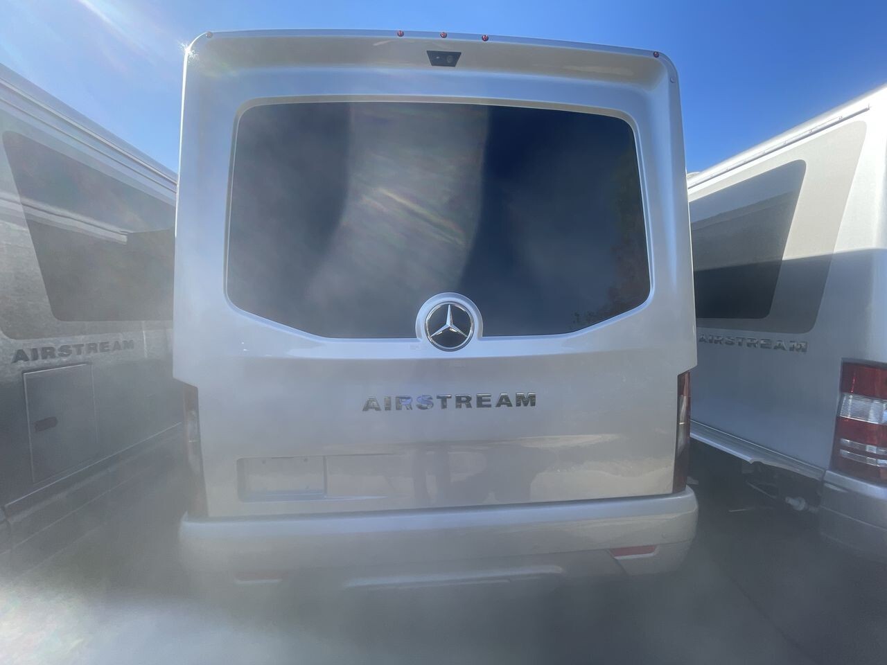 2026 Airstream Atlas