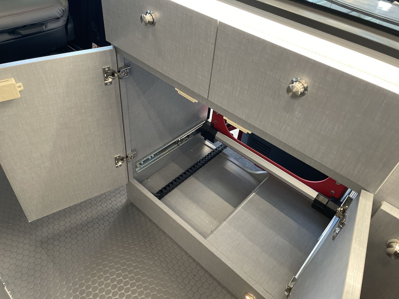 2026 Airstream Interstate