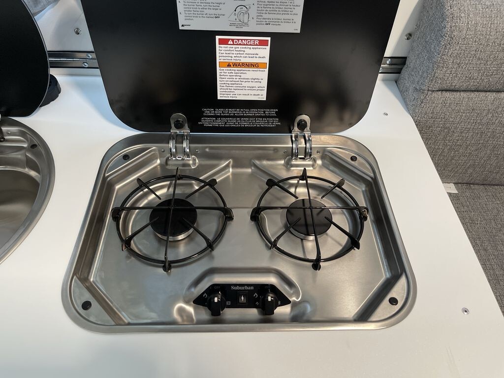 2026 Columbia Northwest Aliner