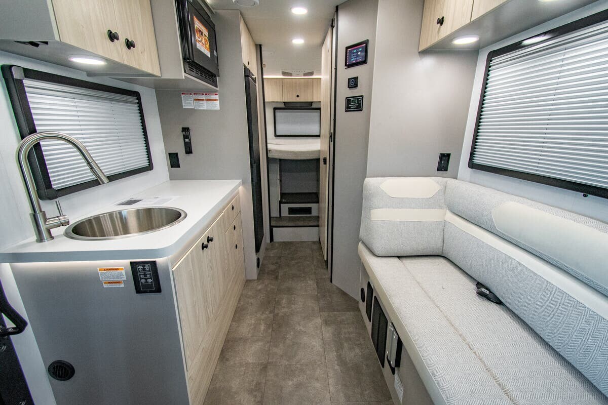 2026 Entegra Coach Condor