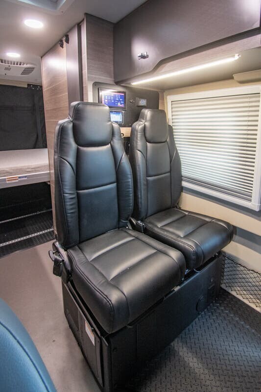 2026 Entegra Coach Launch