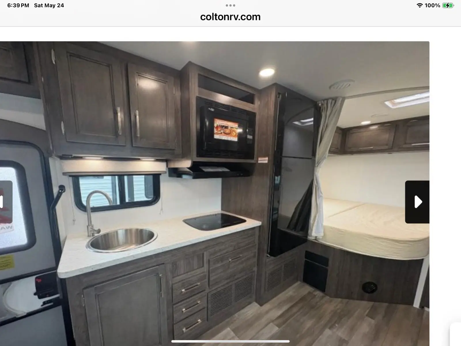 2026 Jayco