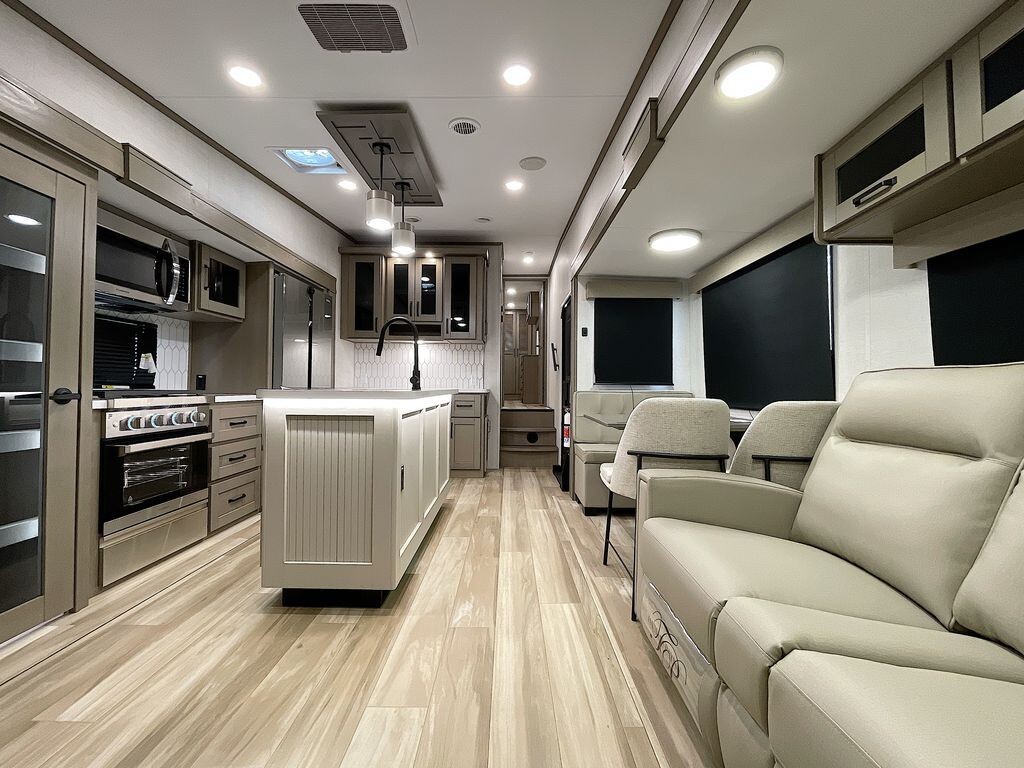 2026 Grand Design Reflection Fifth Wheel