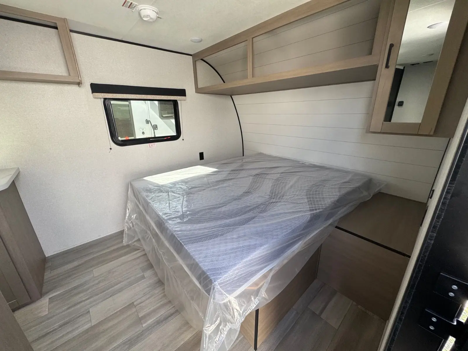 2026 Heartland travel trailer