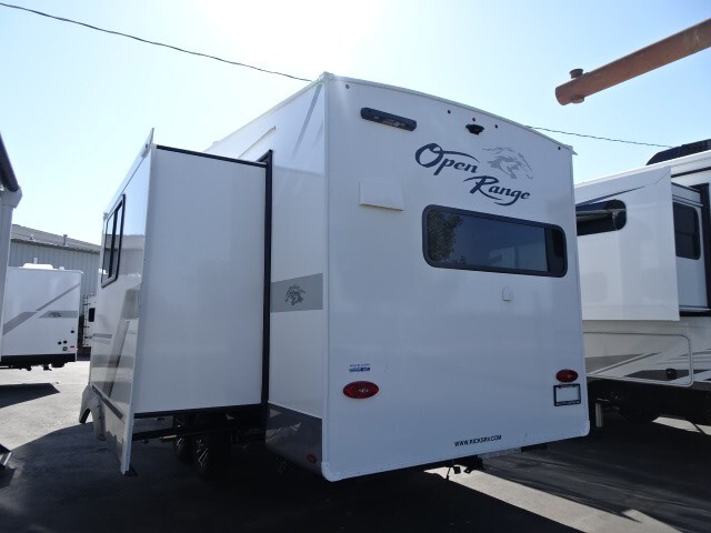 2026 -- Highland Ridge Open Range Roamer LD 24MLDS --