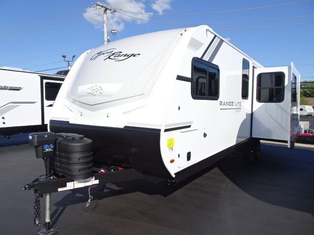 2026 -- Highland Ridge Range Lite 230MKD --