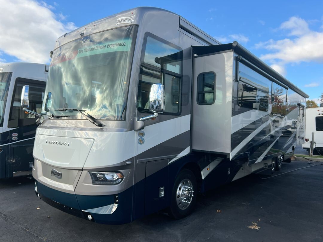 2026 Newmar Ventana