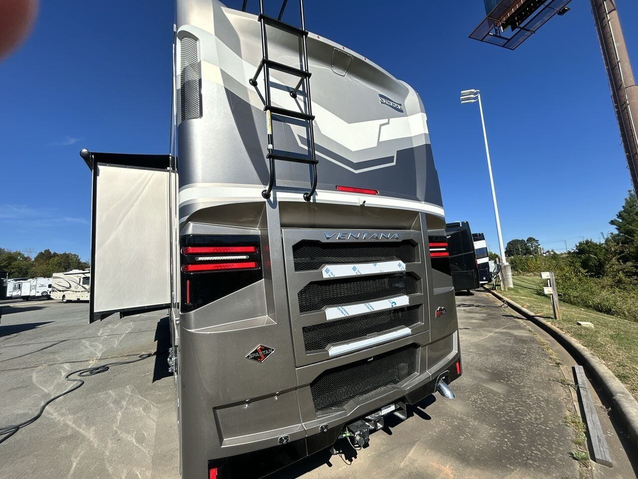 2026 Newmar Ventana