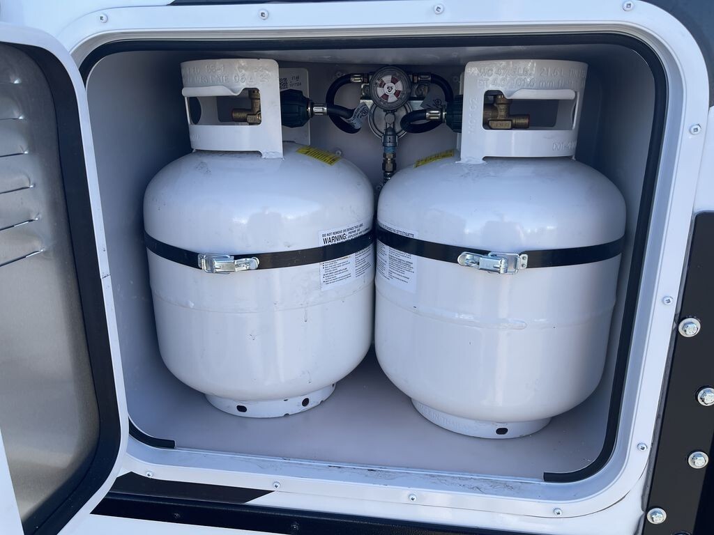 2026 Northwood Wolf Creek