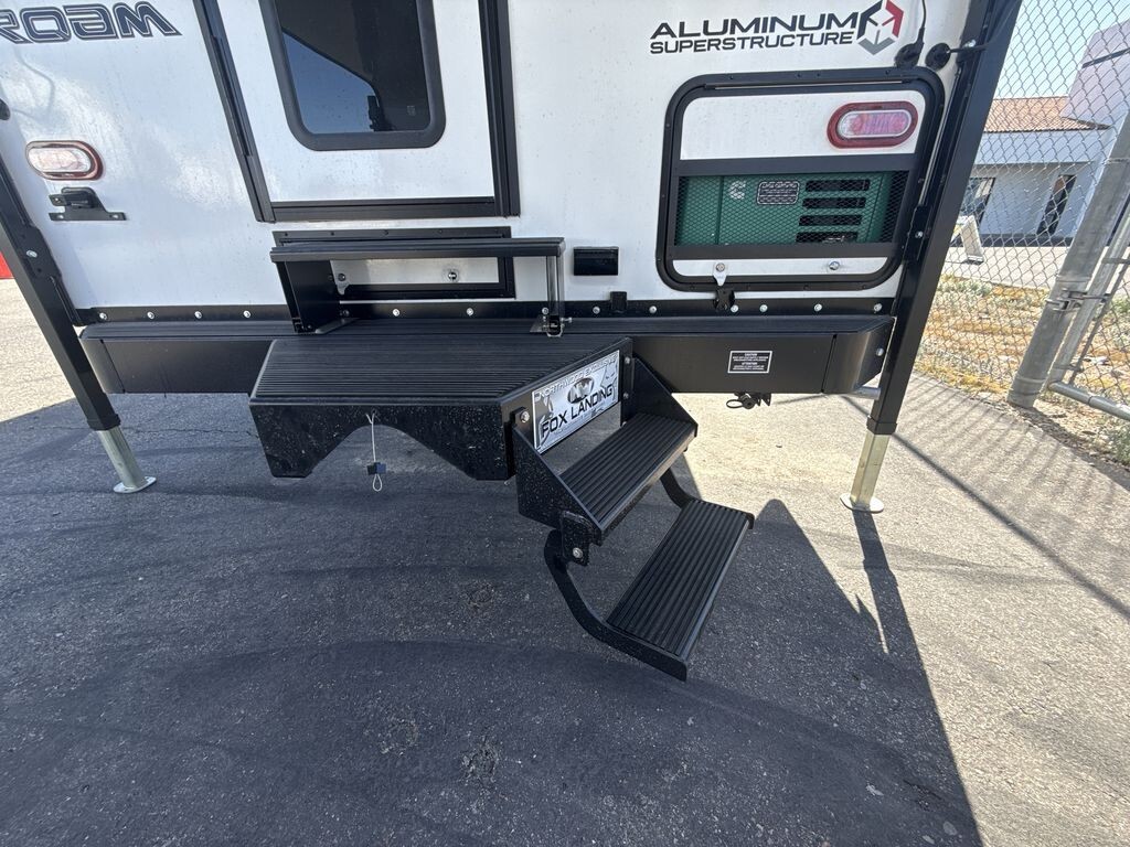 2026 Northwood Wolf Creek