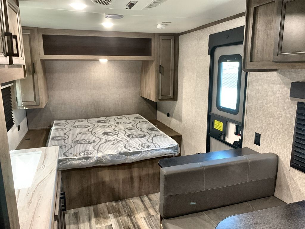 2026 Starcraft Autumn Ridge Single Axle