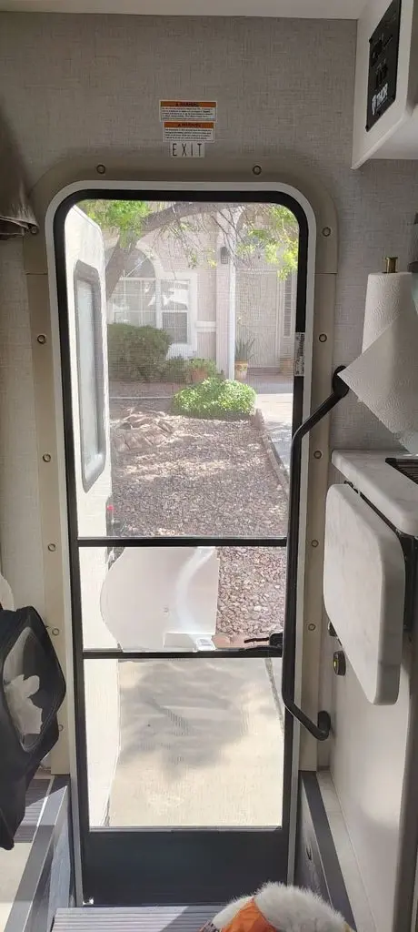 2026 Thor Motor Coach Chateau Class C Motorhome