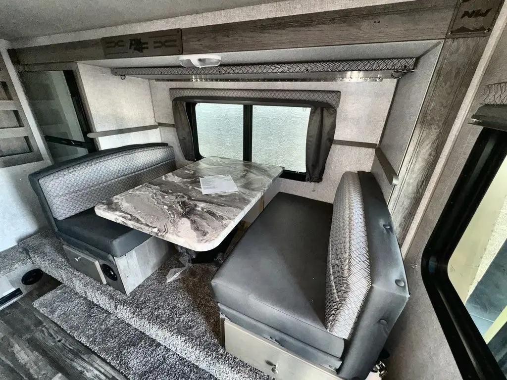 2027 Northwood Arctic Fox Camper