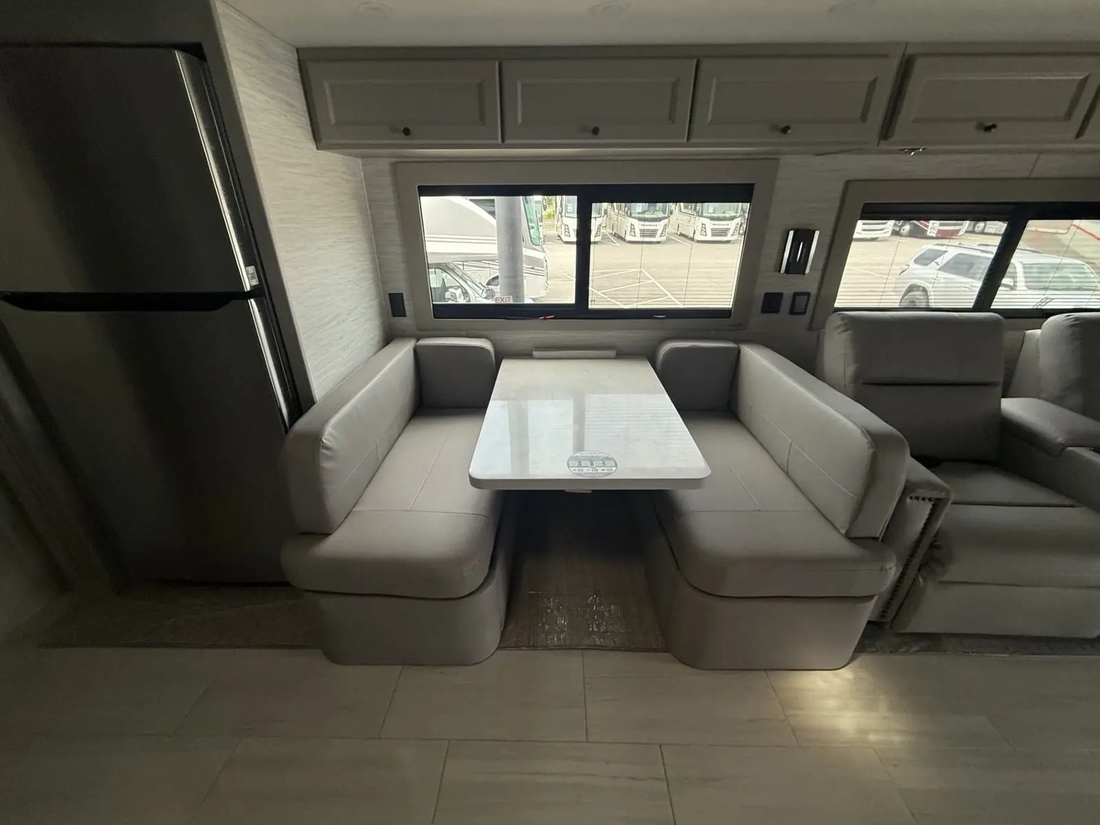 2027 Tiffin Motorhomes Allegro Bay