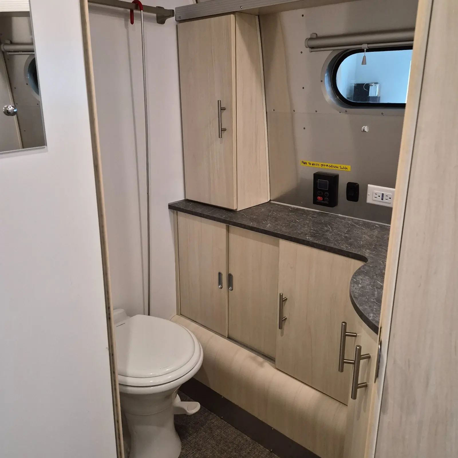 2022 Airstream Flying Cloud