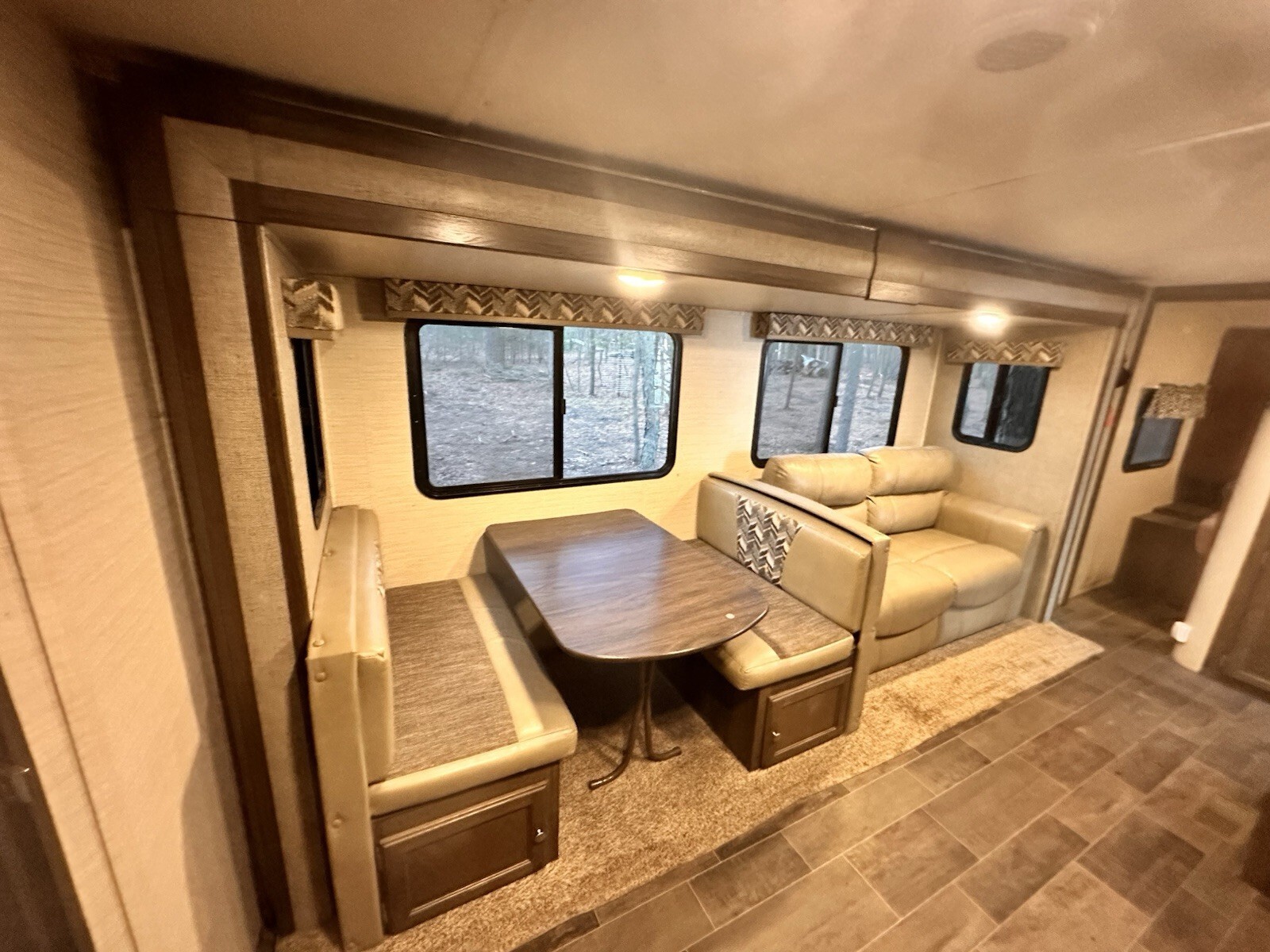 2017 bullet ultra light