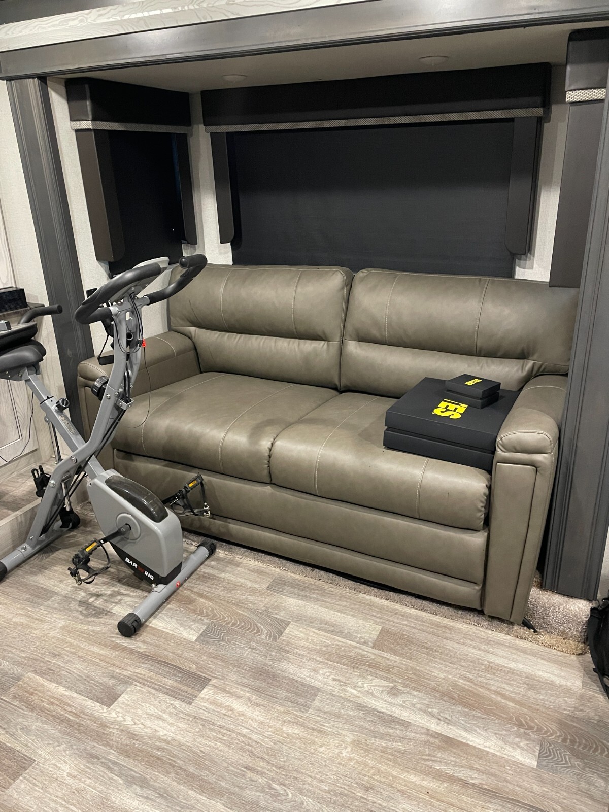 2021 Keystone Montana High Country 337FL