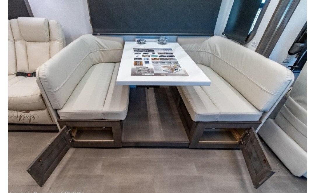 2025 Forest River 36D7