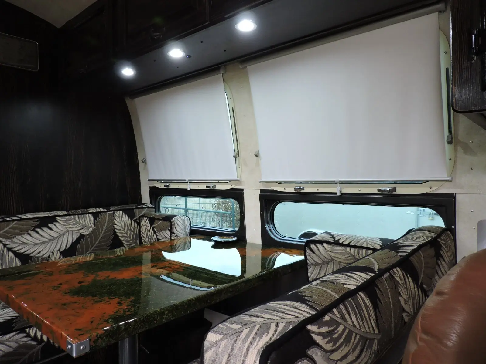 1989 Airstream excella 1000 travel trailer