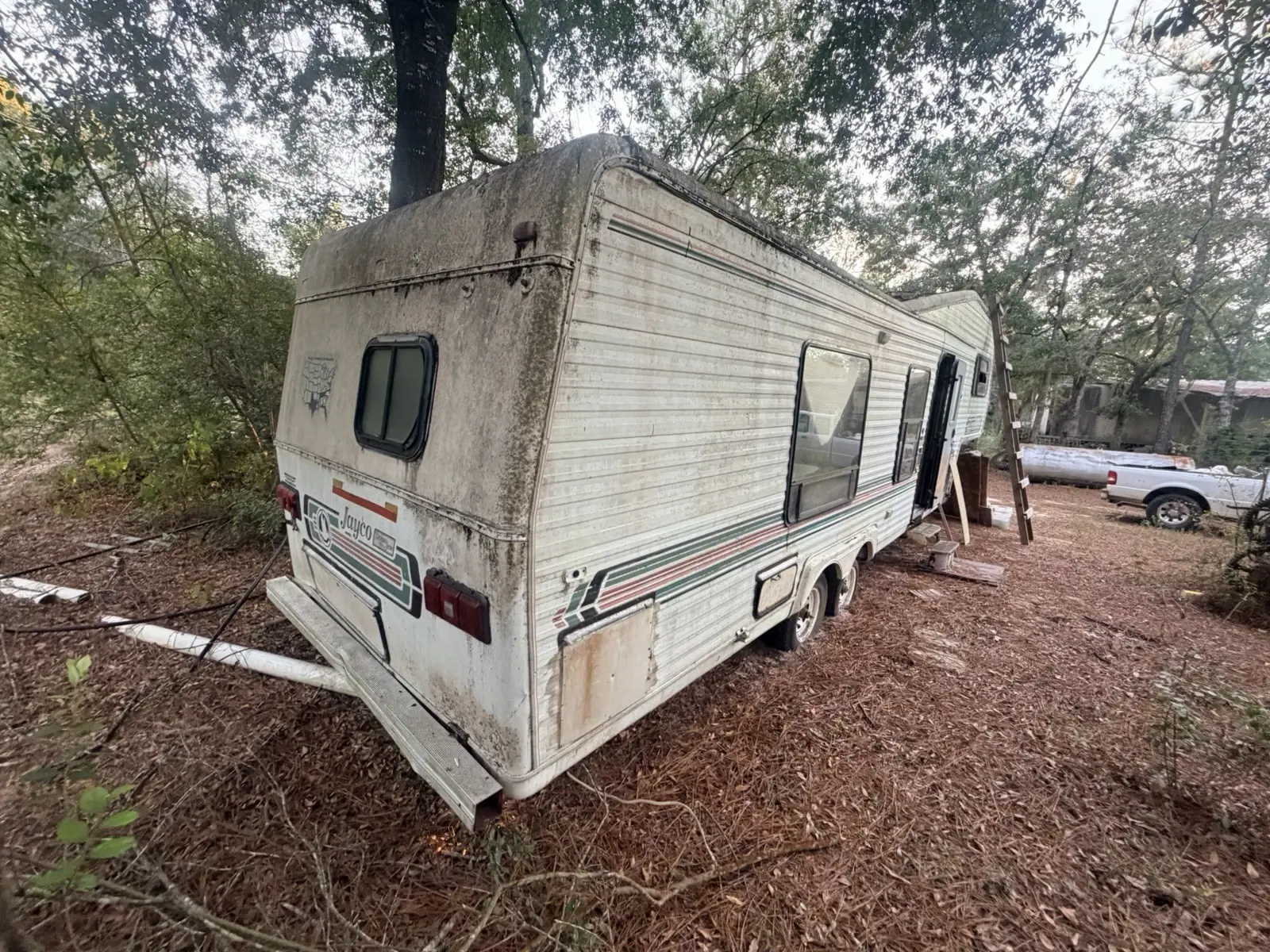 1963 American Coach