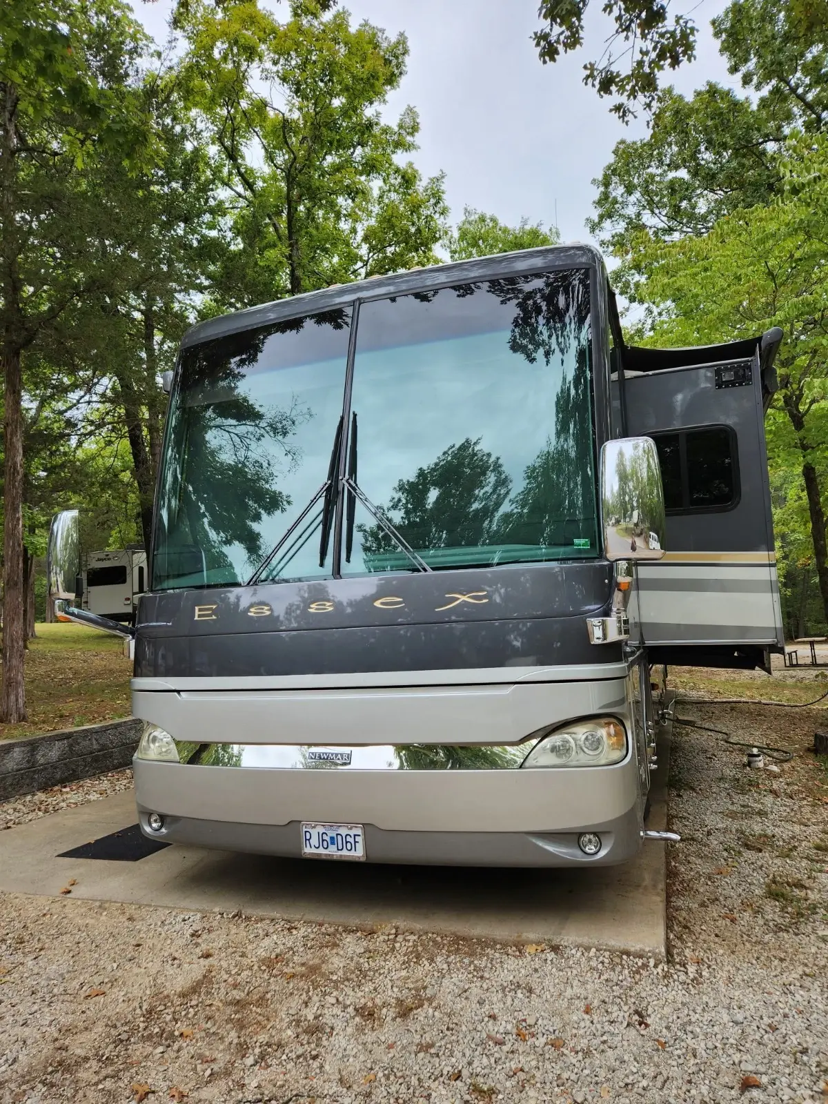 2004 Newmar Essex