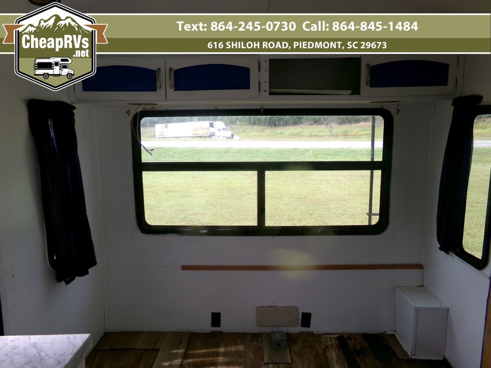 2014 Keystone outback 277rl Travel Trailer