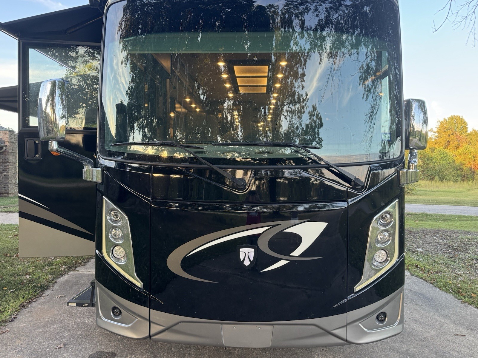 2022 Thor Thor Venician, F 42