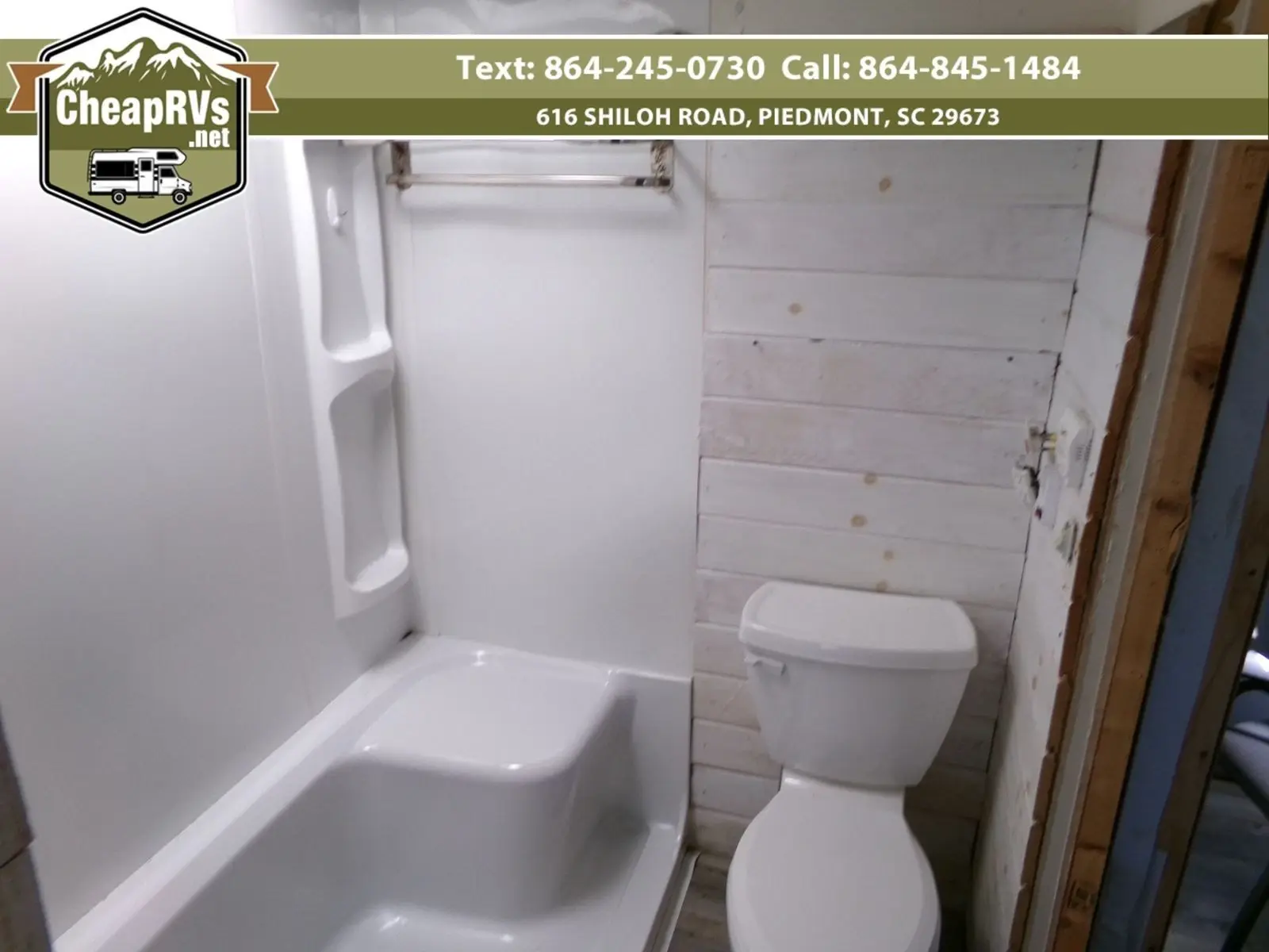 2012 Gulf Stream kingsport 265bhs Travel Trailer