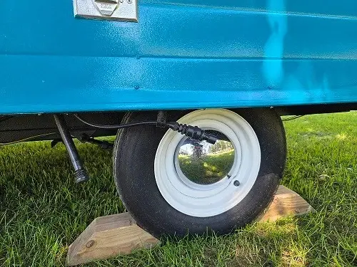 1963 Bee Line