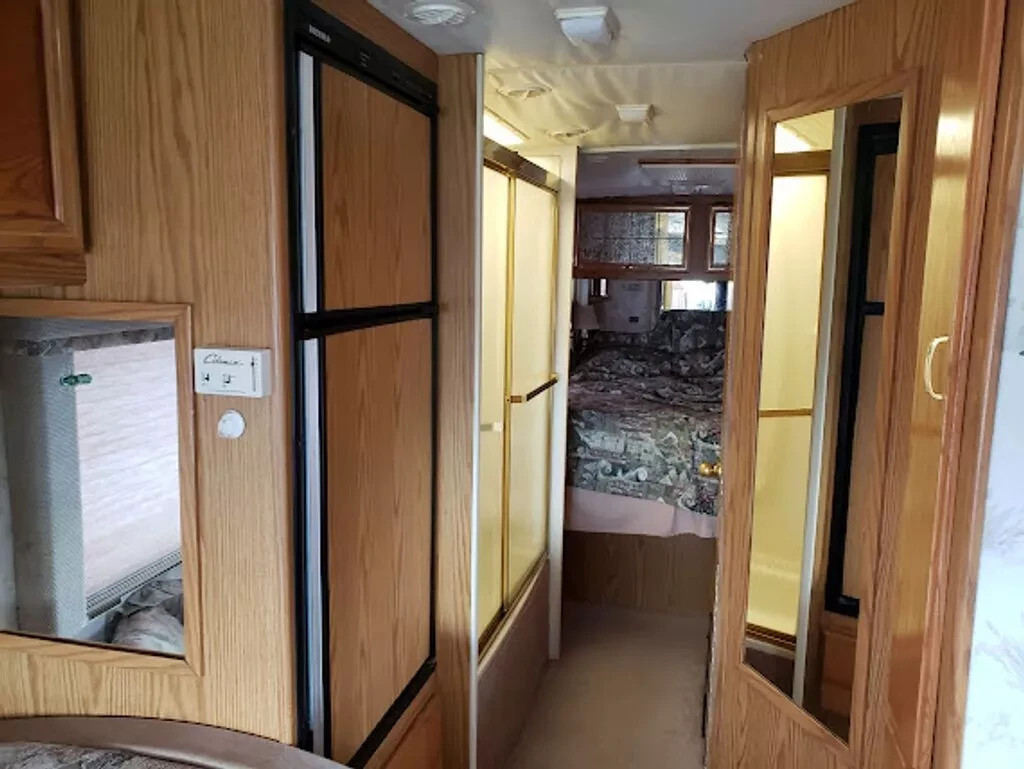 1996 Winnebago