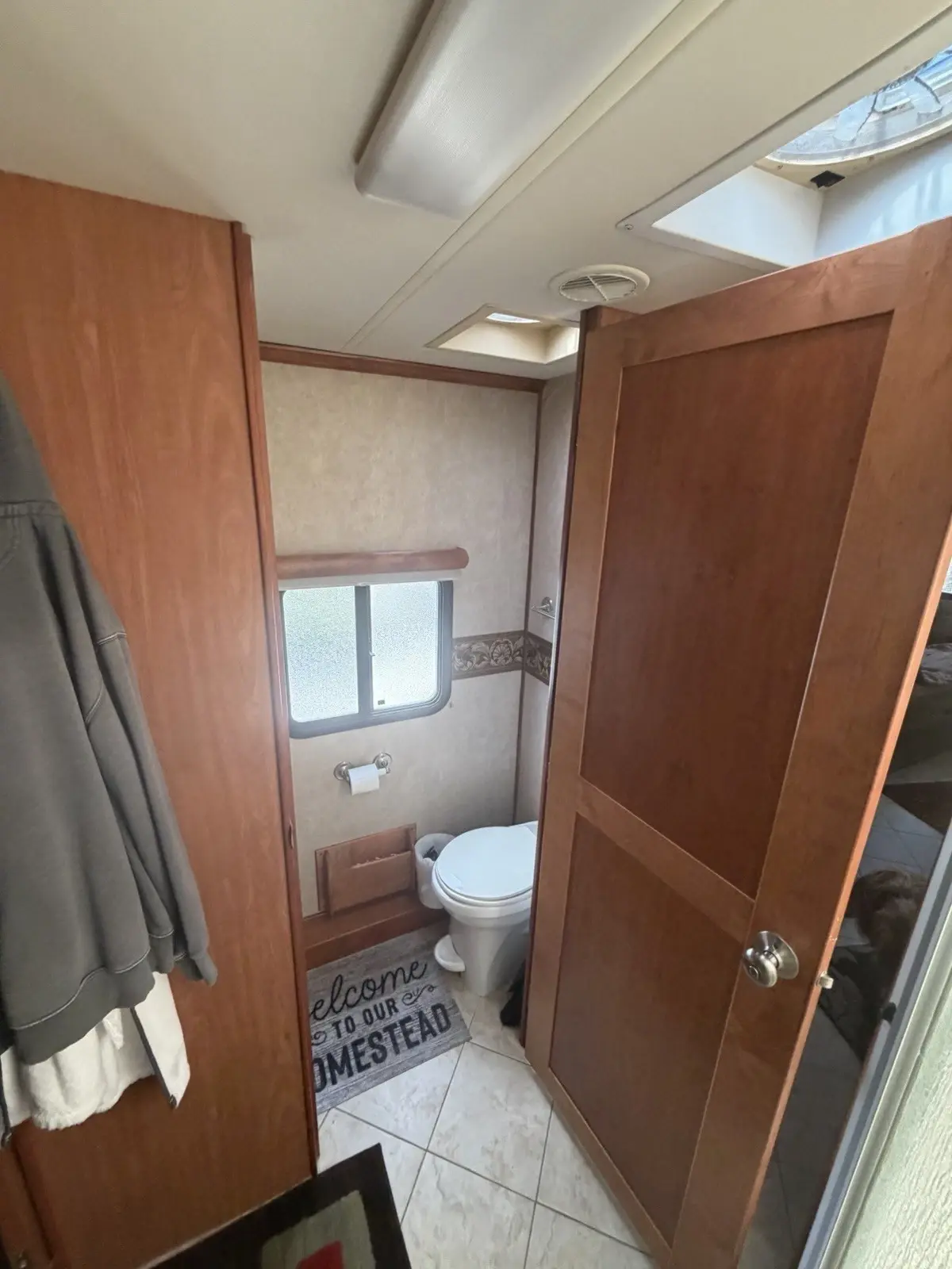 2007 Tiffin PHAETON 40QSH Class A