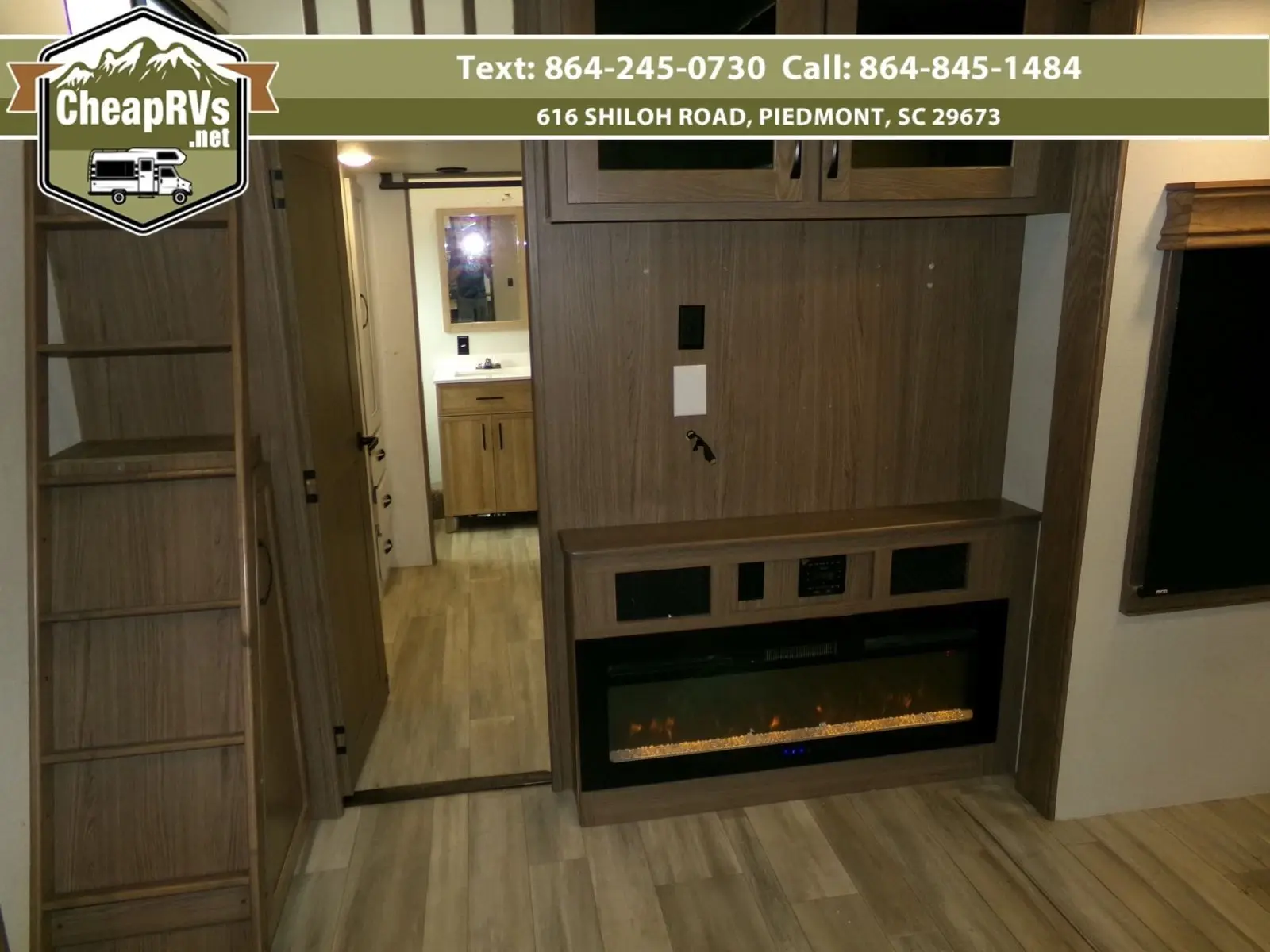 2023 alliance Paradigm 395ds Fifth Wheel