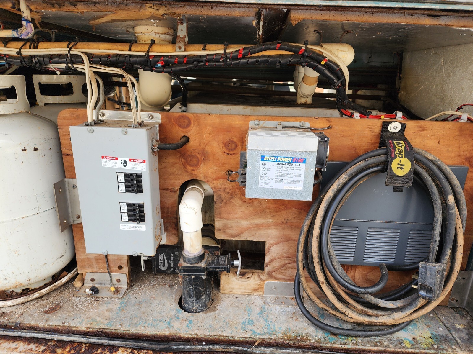 1960 Flxble Hi-Level