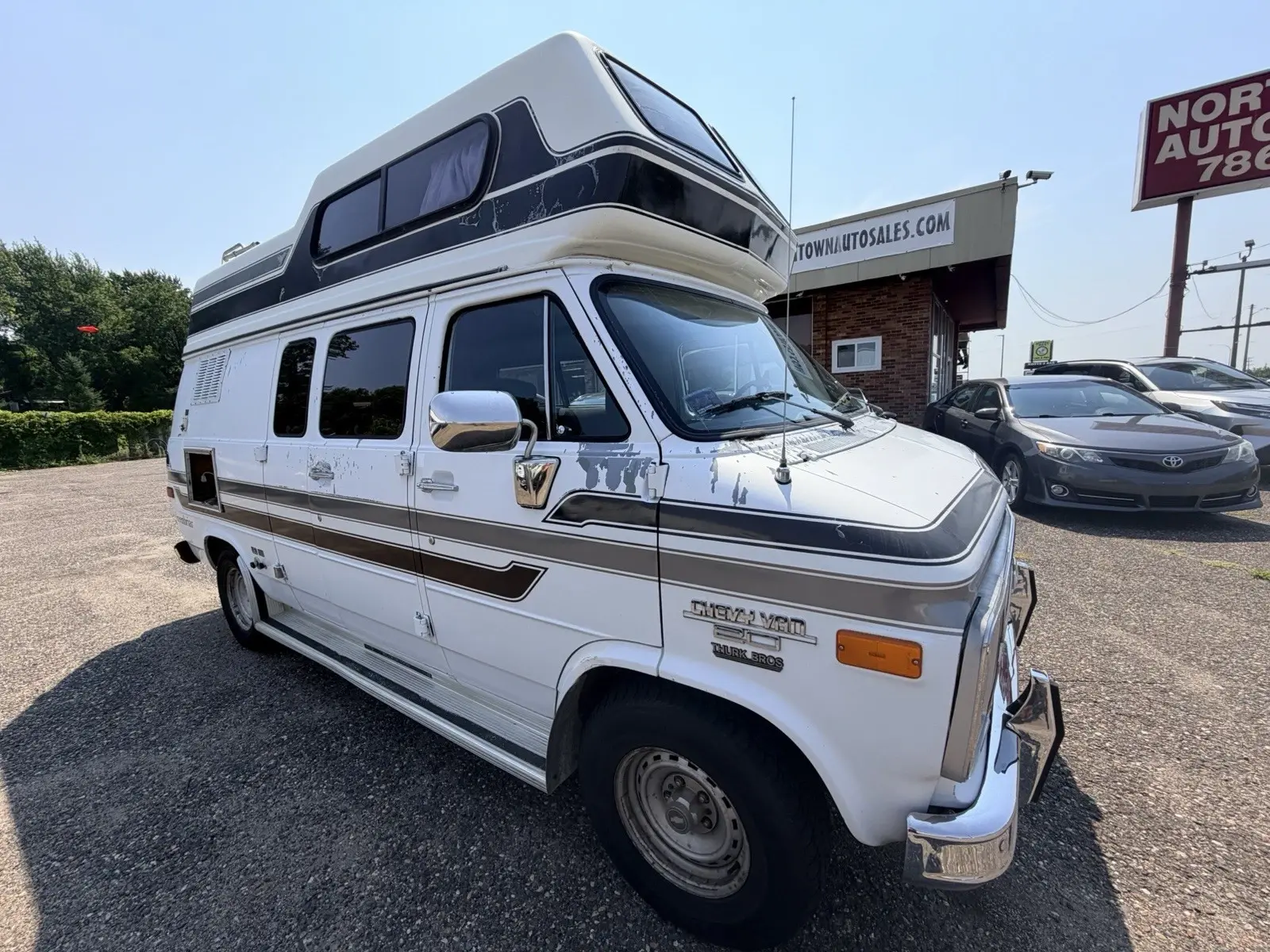 1988 Chevrolet