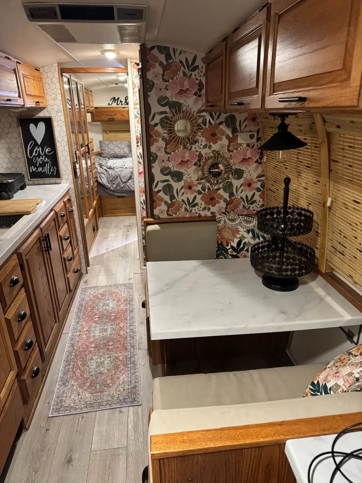 1993 Airstream Excella 1000