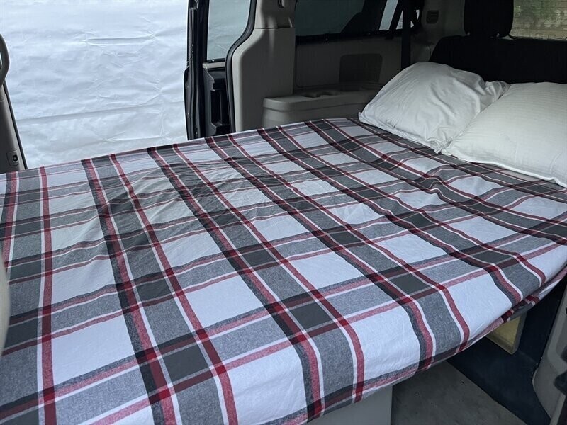 1993 Black WINNEBAGO WESTFALIA