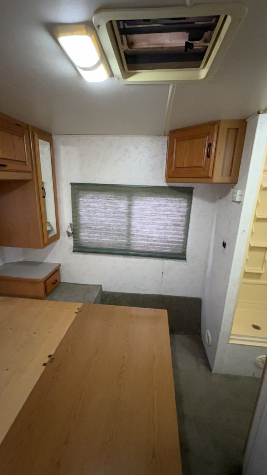 2000 Four Winds 2000 28a four winds 5000 28a class c chevy 5000