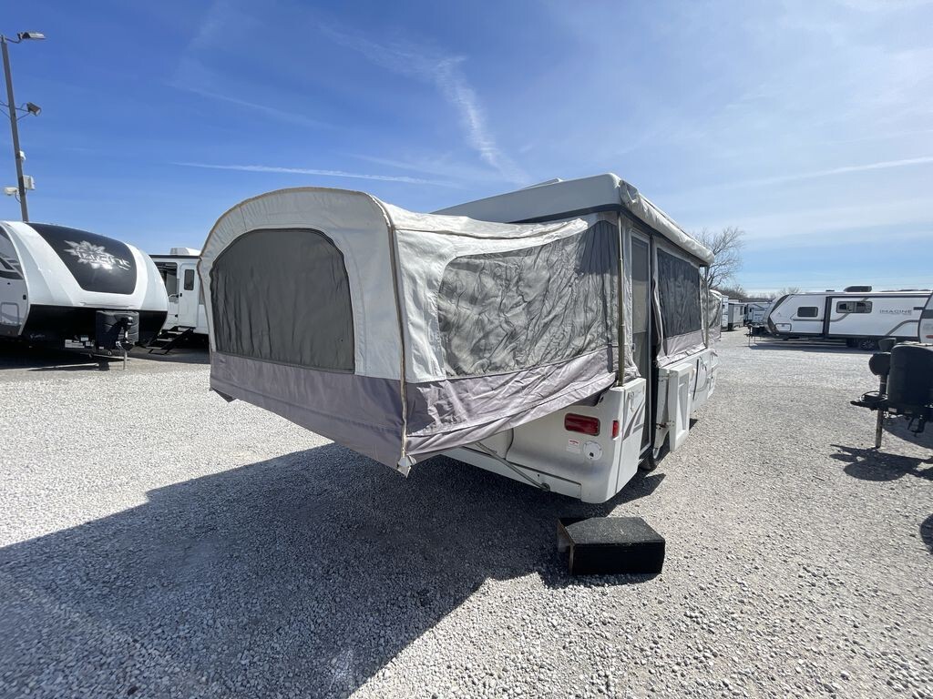 2000 Jayco Heritage Glen