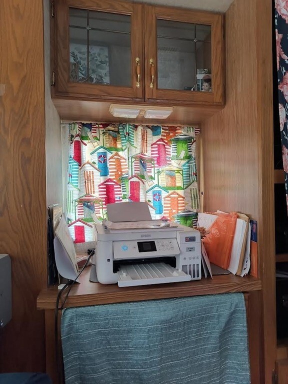 2000 Travel Supreme 34 RLTSO Fifth Wheel