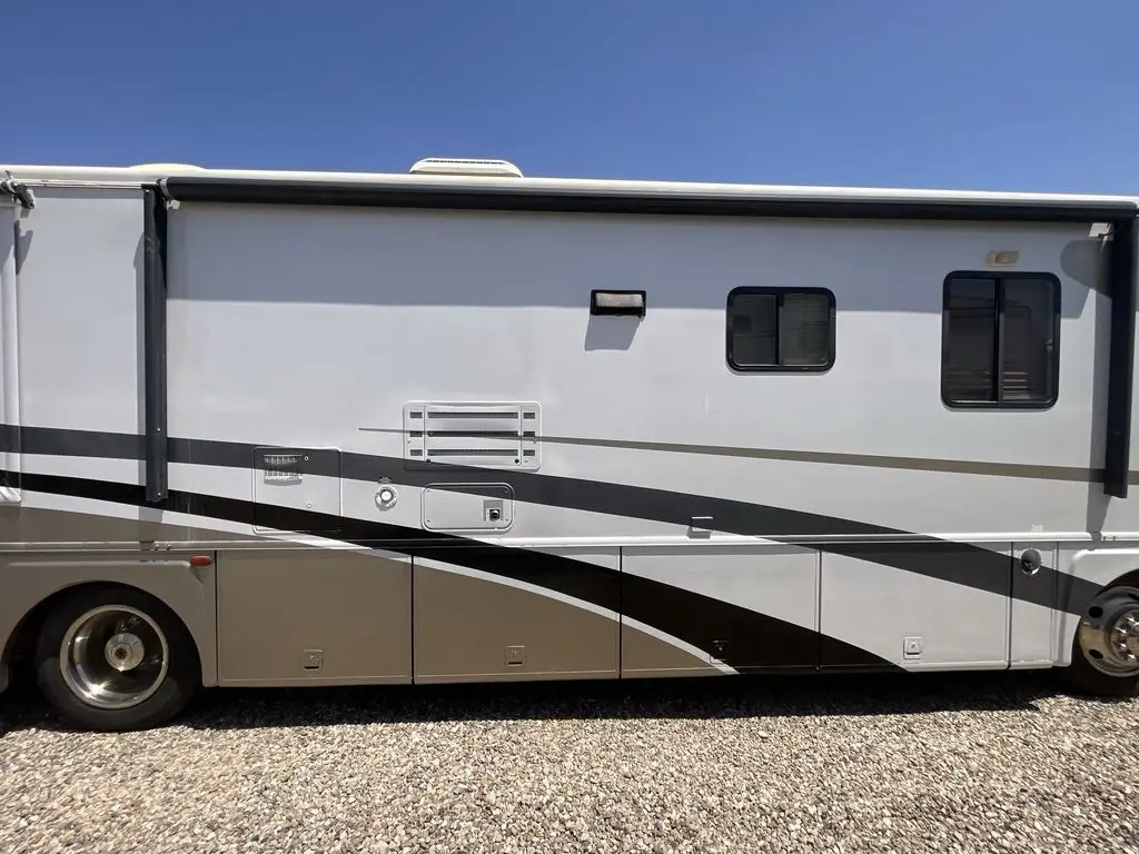 2002 Damon Corporation ULTRA SPORT