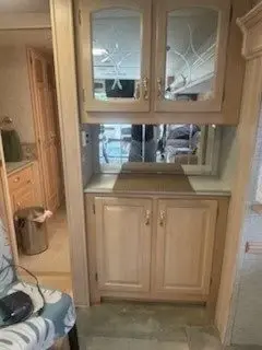 2002 Newmar Mountain Aire Motorized Class A