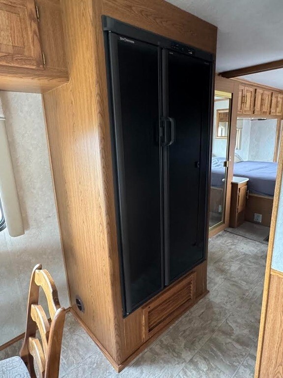 2002 Tiffin Motorhomes Allegro Bay Motorized Class A