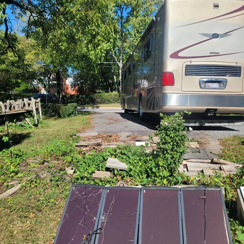 2002 Tiffin Motorhomes Zephyr Class A Motorhome