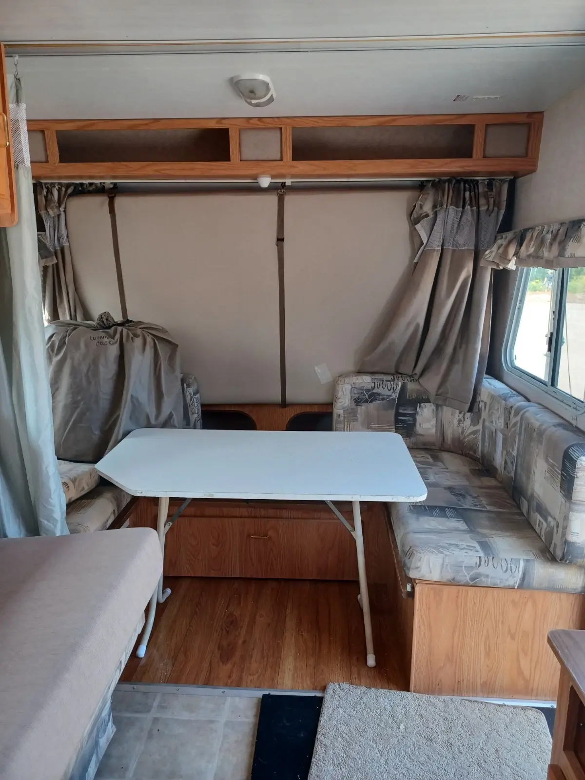 2003 Jayco