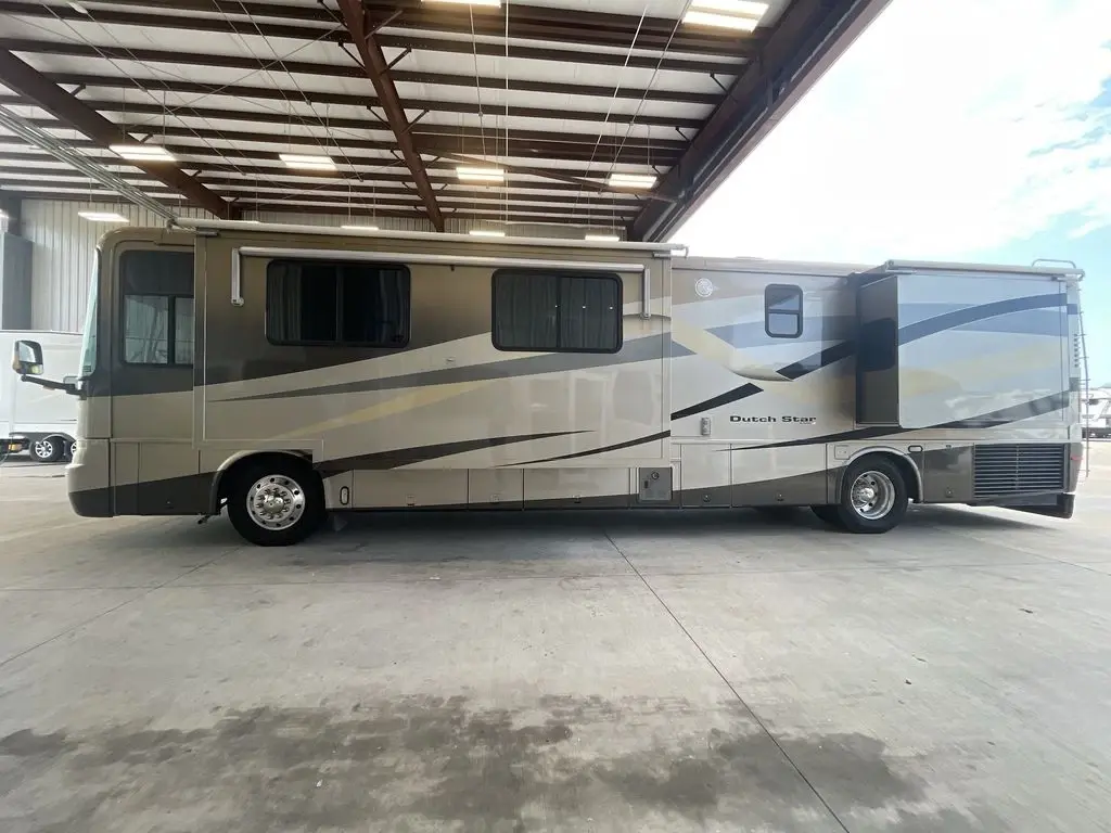 2004 Newmar DUTCHSTAR