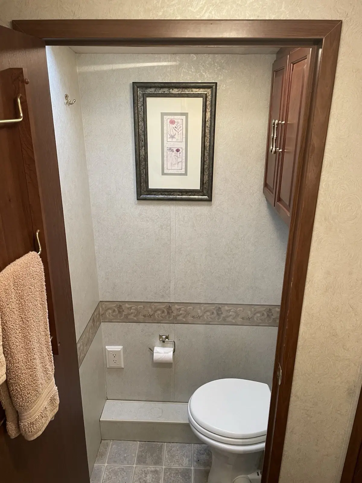 2005 Winnebago